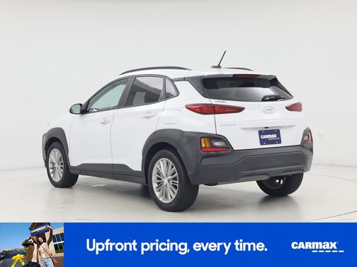 2019 Hyundai KONA SEL