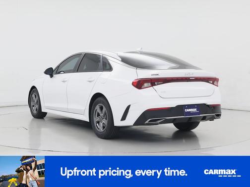 2023 Kia K5 LXS
