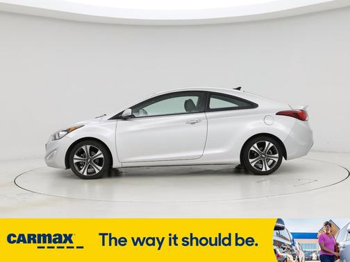 2014 Hyundai ELANTRA