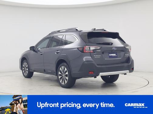 2023 Subaru Outback Touring XT