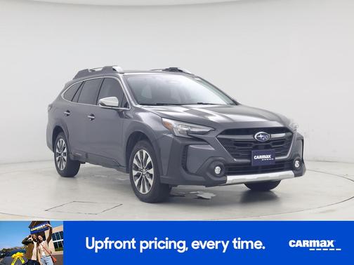 2023 Subaru Outback Touring XT