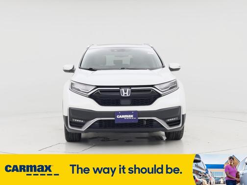 2021 Honda CR-V Hybrid Touring