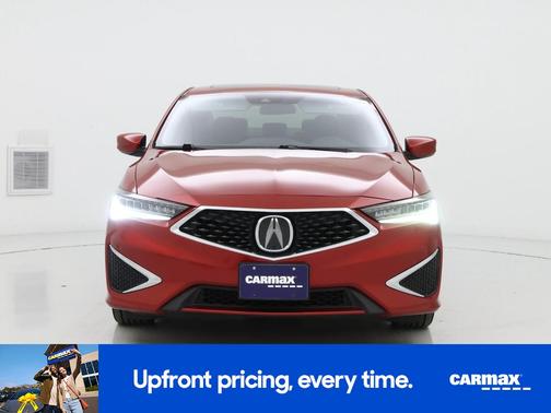 2022 Acura ILX 