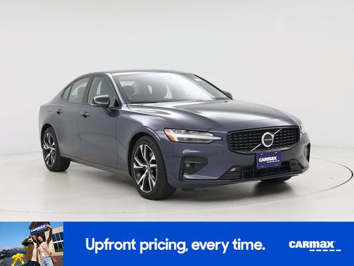 2025 Volvo S60 B5 Core