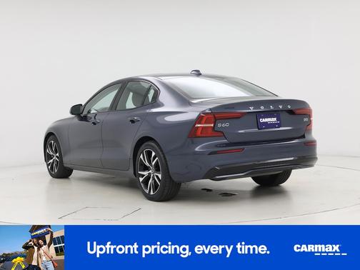 2025 Volvo S60 B5 Core