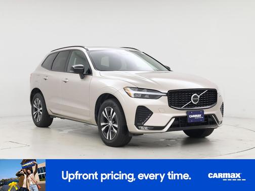 2025 Volvo XC60 B5 Core