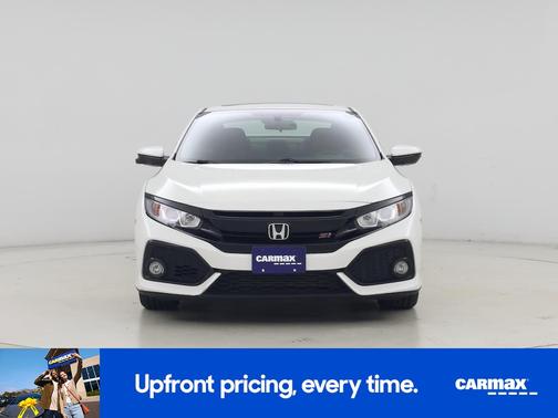 2019 Honda Civic SI