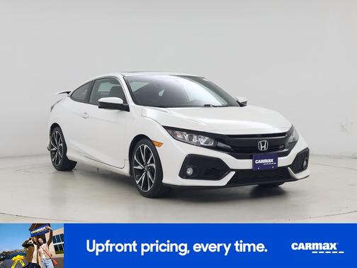 2019 Honda Civic SI