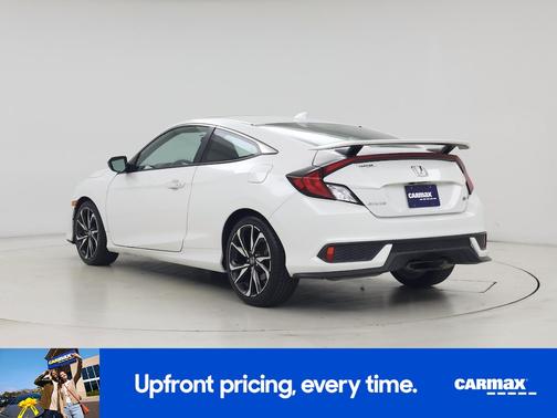 2019 Honda Civic SI