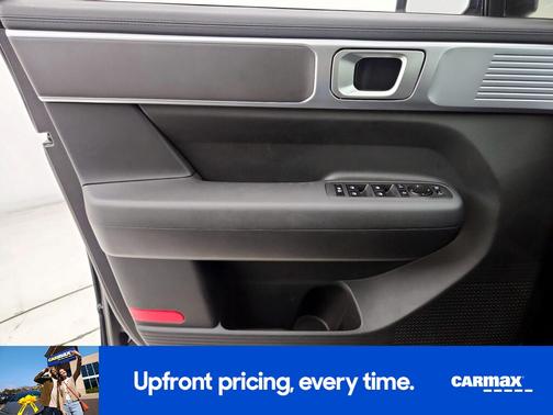 2024 Hyundai SANTA FE SE