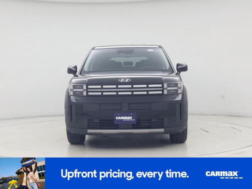 2024 Hyundai SANTA FE SE