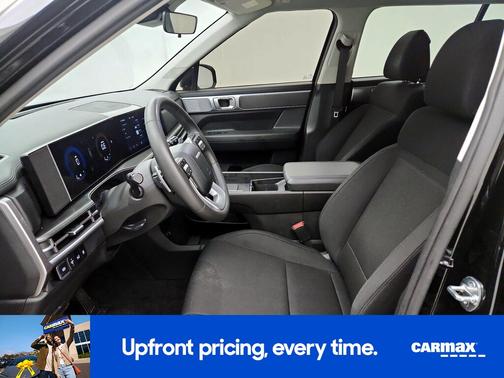 2024 Hyundai SANTA FE SE