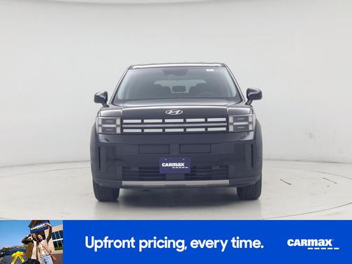 2024 Hyundai SANTA FE SE