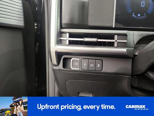 2024 Hyundai SANTA FE SE