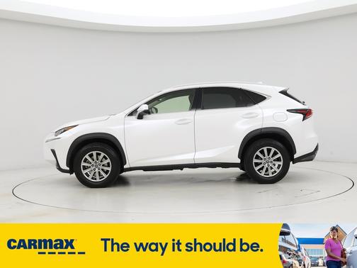 2021 Lexus NX 300