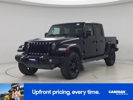 2023 Jeep Gladiator High Altitude