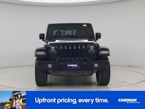 2023 Jeep Gladiator High Altitude