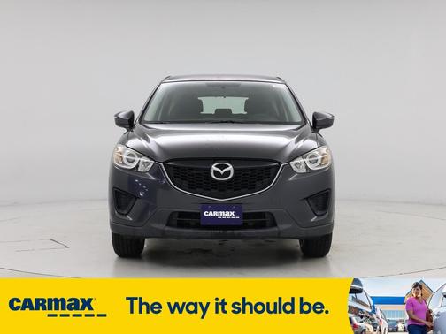 2015 Mazda CX-5 Sport
