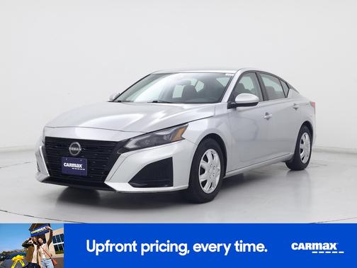 2023 Nissan Altima S