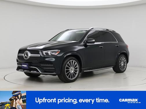2021 Mercedes-Benz GLE 350 GLE 350