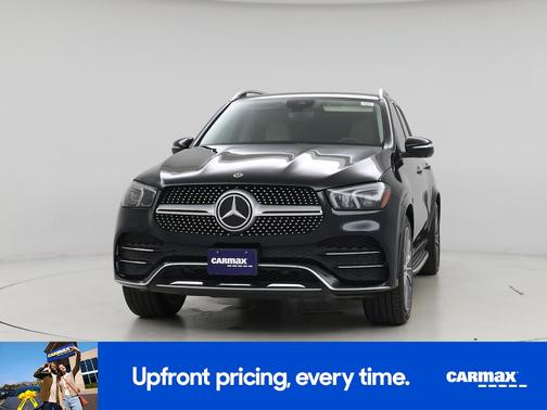 2021 Mercedes-Benz GLE 350 GLE 350