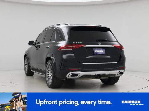2021 Mercedes-Benz GLE 350 GLE 350