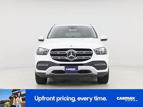 2020 Mercedes-Benz GLE 350 