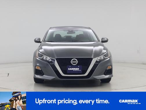 2021 Nissan Altima S