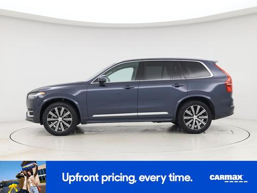 2025 Volvo XC90 B5 Core
