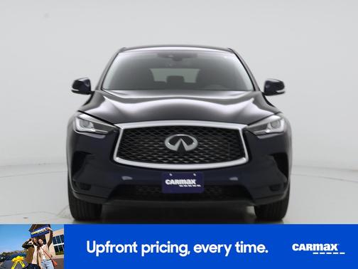 2024 INFINITI QX50 Pure