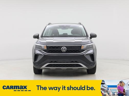 2023 Volkswagen Taos S