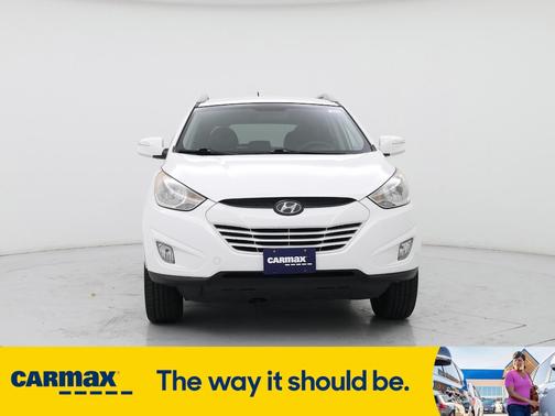 2013 Hyundai TUCSON GLS