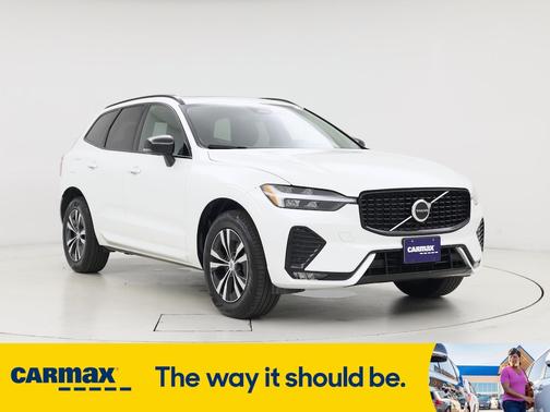 2025 Volvo XC60 B5 Core