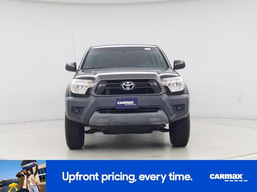 2015 Toyota Tacoma Prerunner