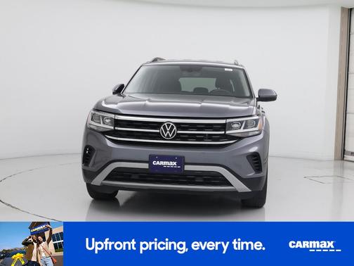 2022 Volkswagen Atlas SE