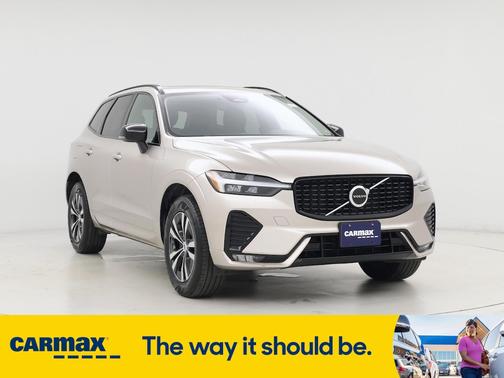 2025 Volvo XC60 B5 Core