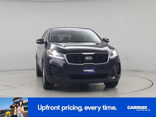 2020 Kia Sorento L