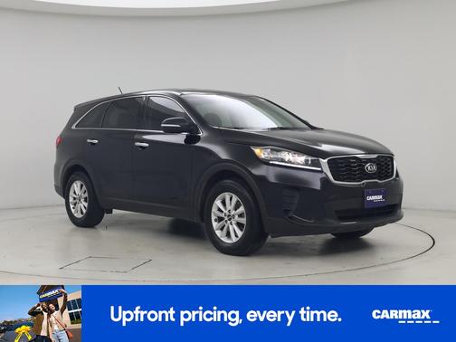 2020 Kia Sorento L