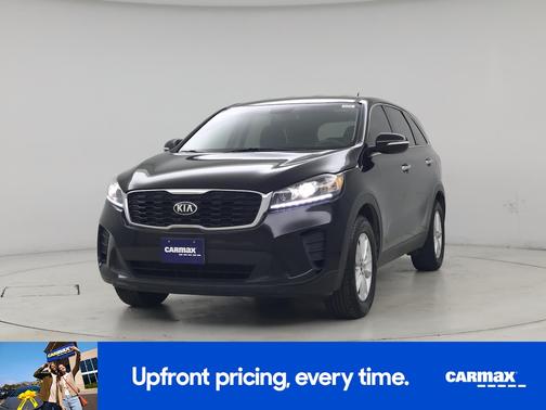 2020 Kia Sorento L