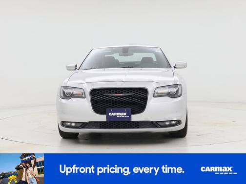 2022 Chrysler 300 S