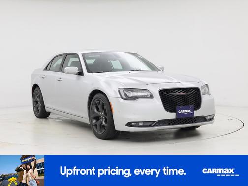 2022 Chrysler 300 S