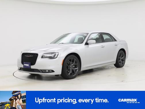 2022 Chrysler 300 S
