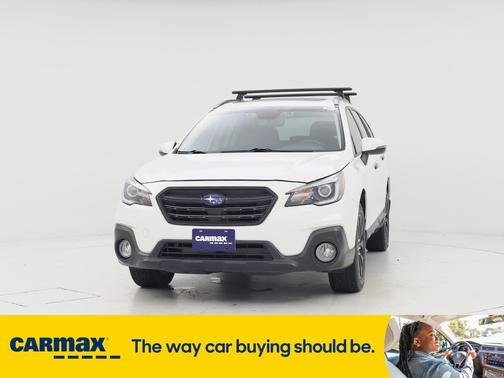 2018 Subaru Outback 3.6R Touring