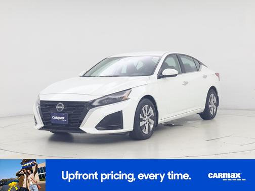 2023 Nissan Altima S
