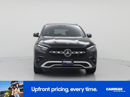 2024 Mercedes-Benz GLA 250 
