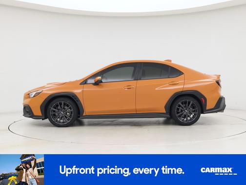 2023 Subaru WRX Limited