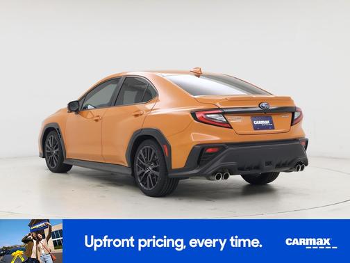 2023 Subaru WRX Limited