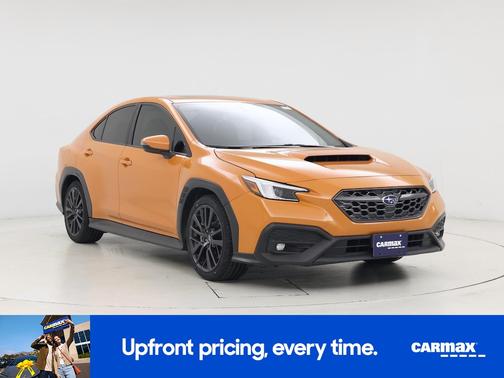 2023 Subaru WRX Limited