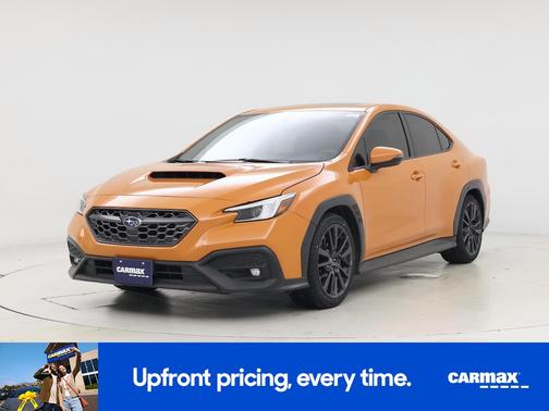 2023 Subaru WRX Limited
