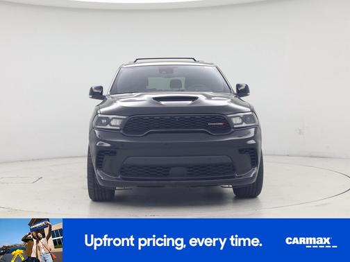 2024 Dodge Durango GT Premium